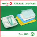 Henso Einweg-Chirurgische Dressing Set